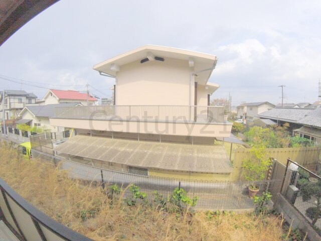 ブルーハイツの物件内観写真