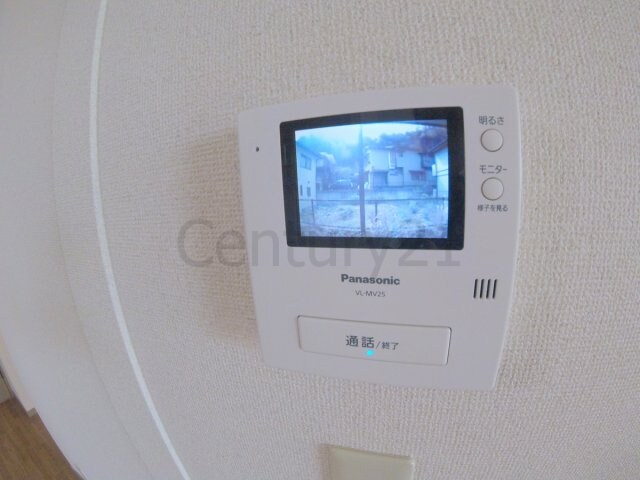 ブルーハイツの物件内観写真