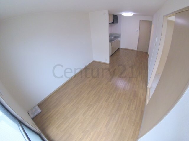 ブルーハイツの物件内観写真