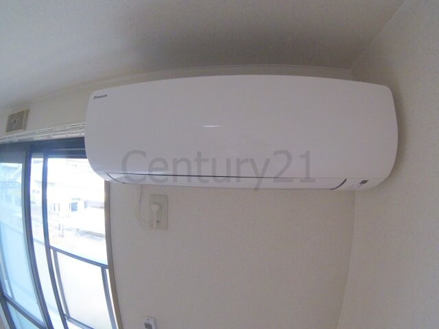 ブルーハイツの物件内観写真