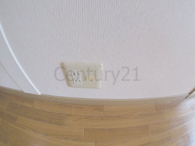 ブルーハイツの物件内観写真