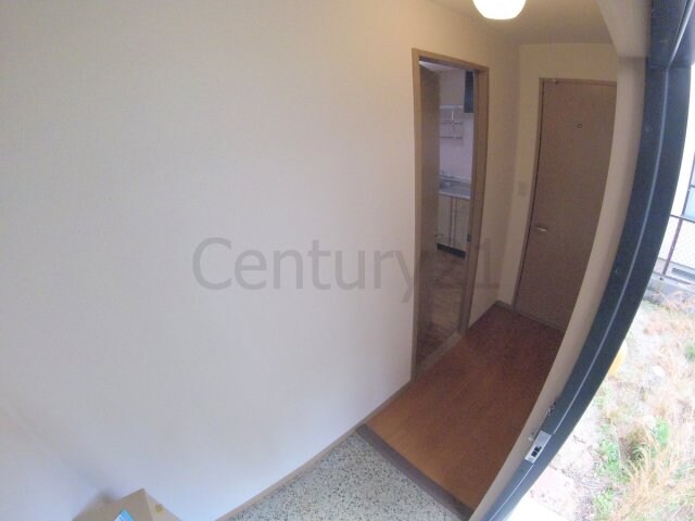 ブルーハイツの物件内観写真