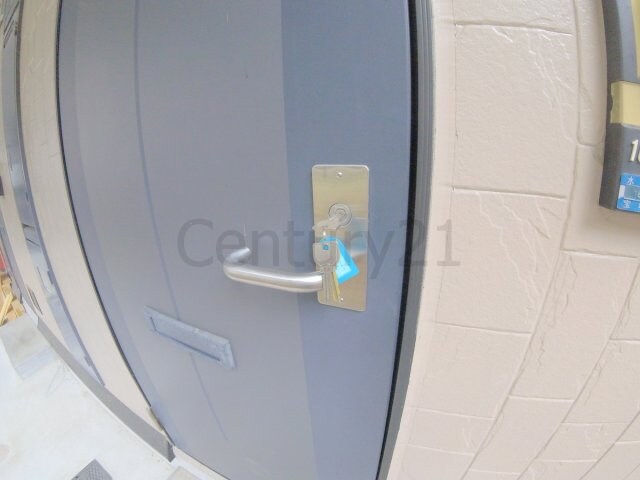 ブルーハイツの物件内観写真