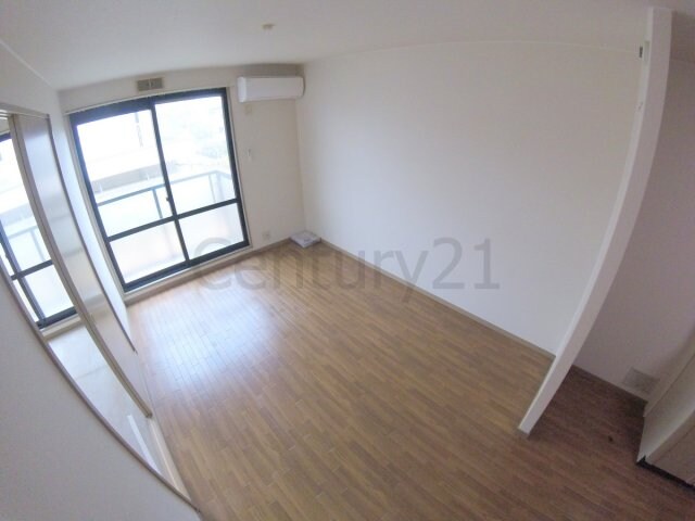 ブルーハイツの物件内観写真