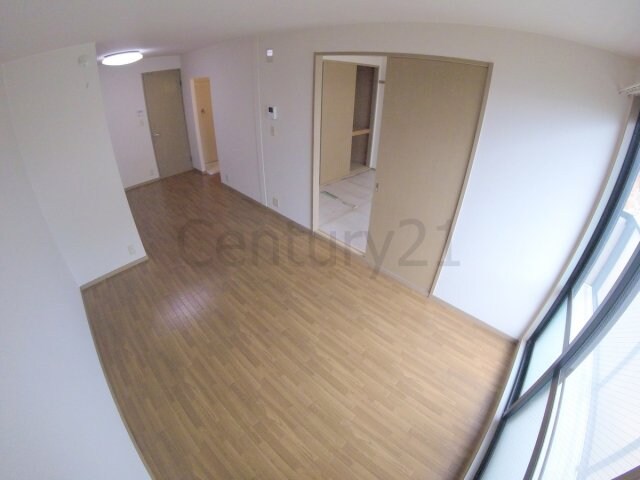 ブルーハイツの物件内観写真