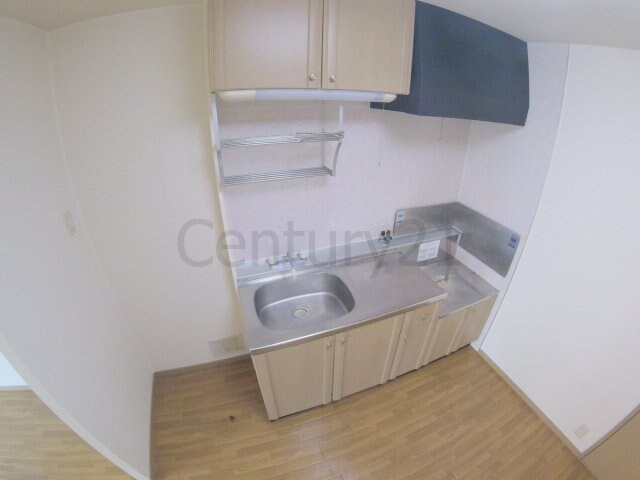 ブルーハイツの物件内観写真