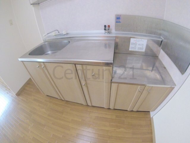 ブルーハイツの物件内観写真