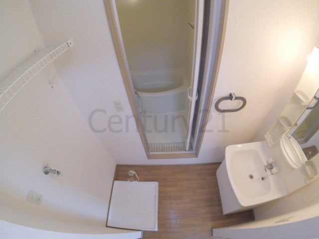 ブルーハイツの物件内観写真