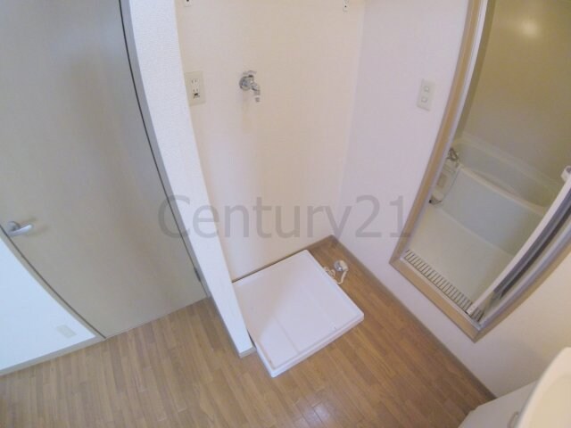 ブルーハイツの物件内観写真