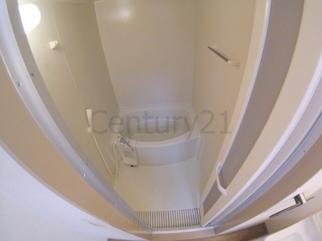 ブルーハイツの物件内観写真