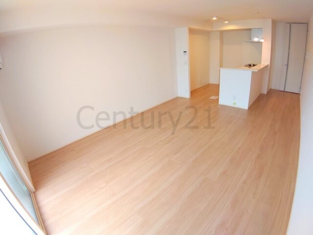 D-room中州の物件内観写真