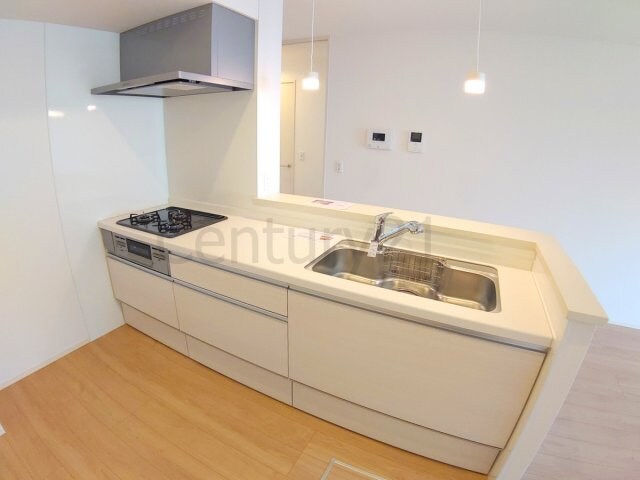 D-room中州の物件内観写真