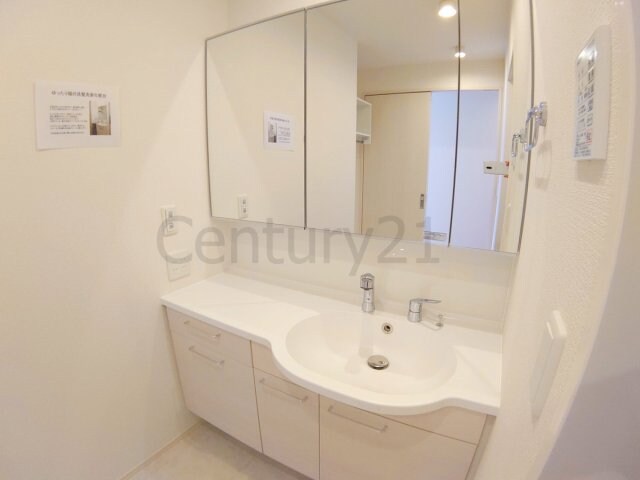 D-room中州の物件内観写真