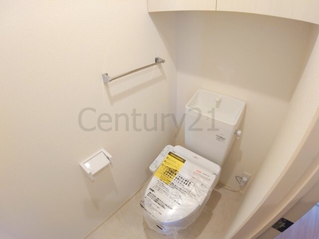 D-room中州の物件内観写真