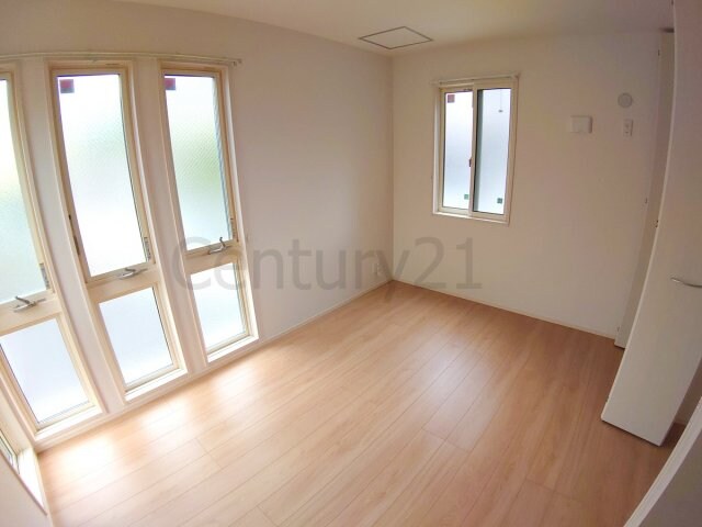 D-room中州の物件内観写真