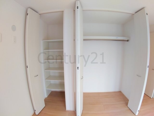 D-room中州の物件内観写真