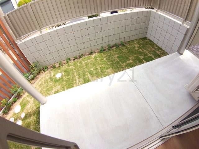 D-room中州の物件内観写真