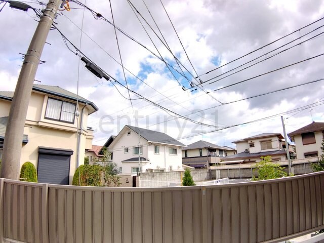 D-room中州の物件内観写真