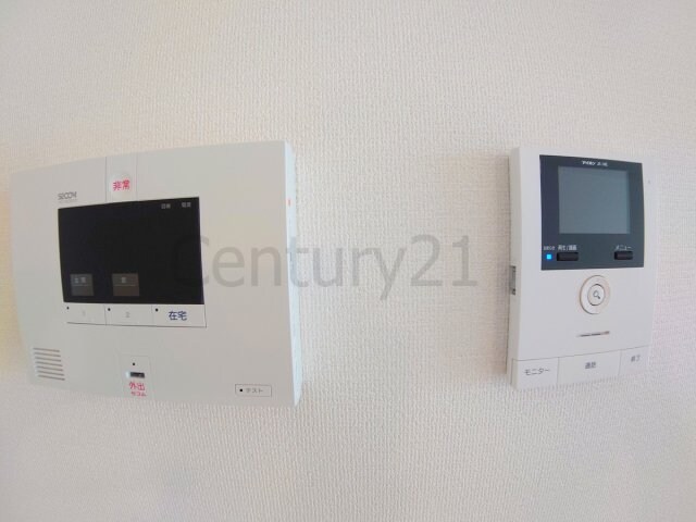 D-room中州の物件内観写真