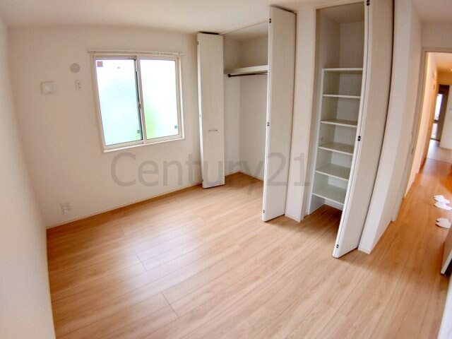 D-room中州の物件内観写真