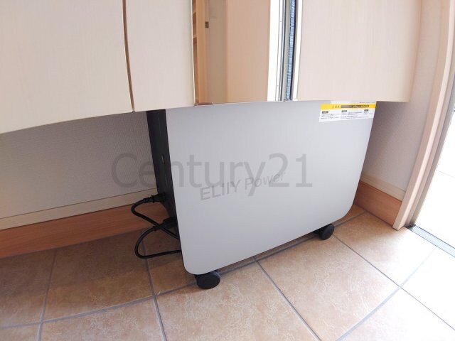 D-room中州の物件内観写真