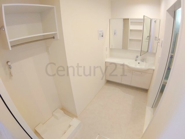 D-room中州の物件内観写真