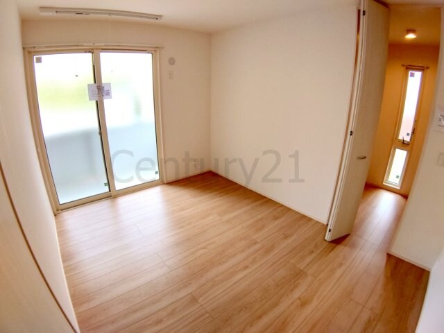 D-room中州の物件内観写真