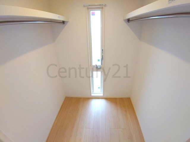 D-room中州の物件内観写真