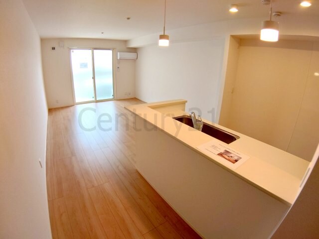 D-room中州の物件内観写真