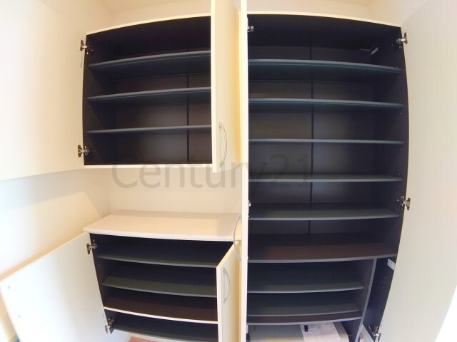 D-room中州の物件内観写真