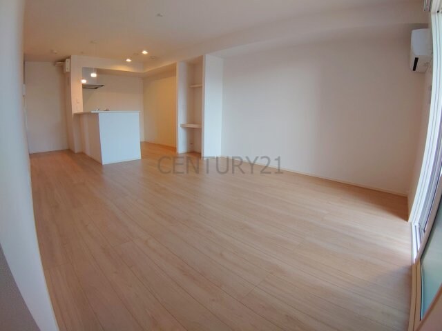 D-room中州の物件内観写真