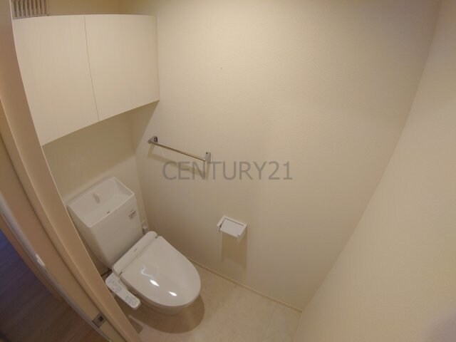 D-room中州の物件内観写真