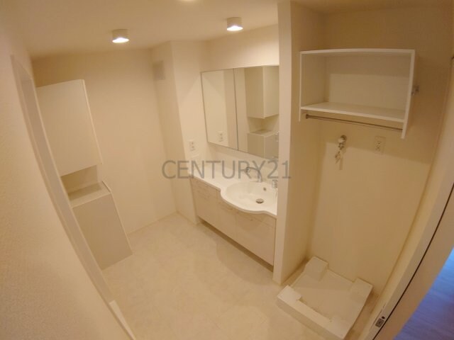 D-room中州の物件内観写真