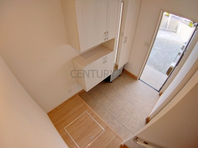 D-room中州の物件内観写真