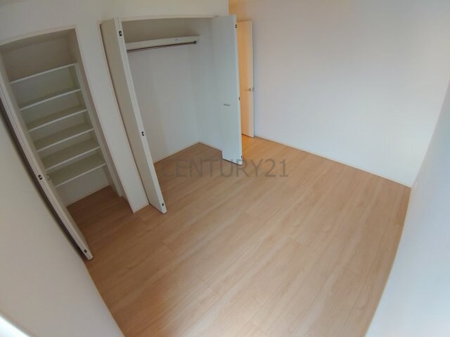 D-room中州の物件内観写真