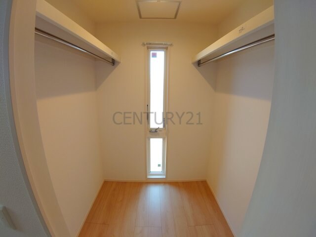 D-room中州の物件内観写真