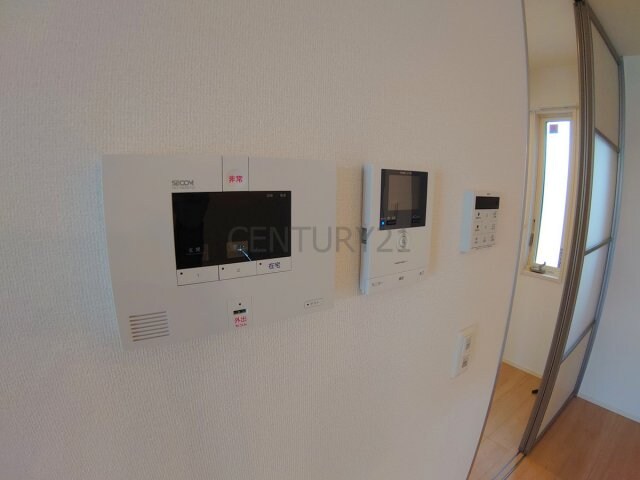 D-room中州の物件内観写真