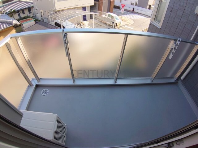 D-room中州の物件内観写真