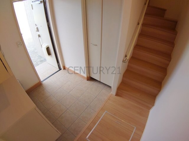 D-room中州の物件内観写真