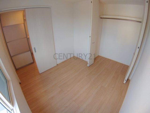 D-room中州の物件内観写真