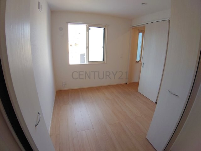 D-room中州の物件内観写真