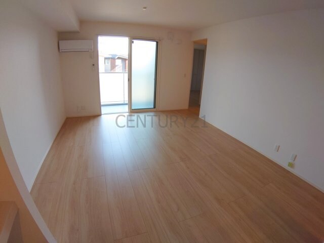 D-room中州の物件内観写真