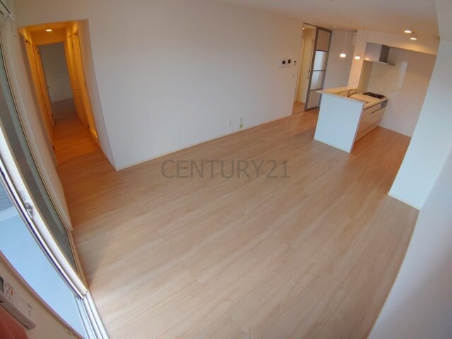 D-room中州の物件内観写真