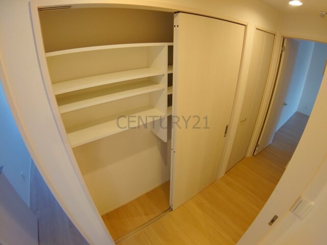 D-room中州の物件内観写真