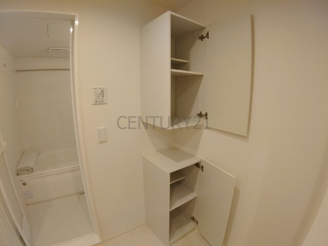 D-room中州の物件内観写真