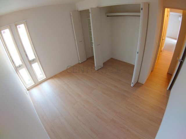 D-room中州の物件内観写真