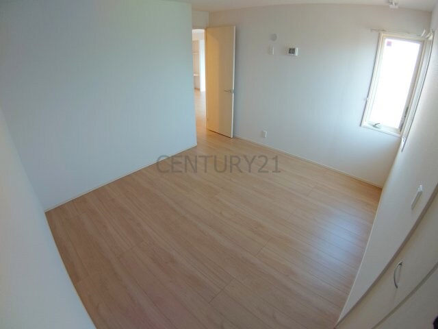 D-room中州の物件内観写真