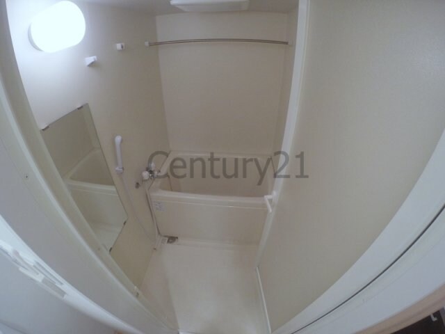 ハッピーハウス川西の物件内観写真