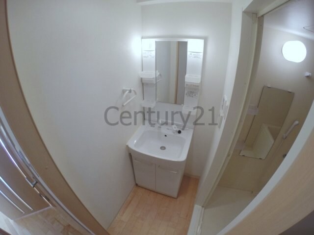 ハッピーハウス川西の物件内観写真