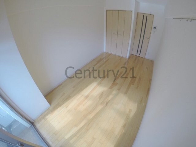 ハッピーハウス川西の物件内観写真